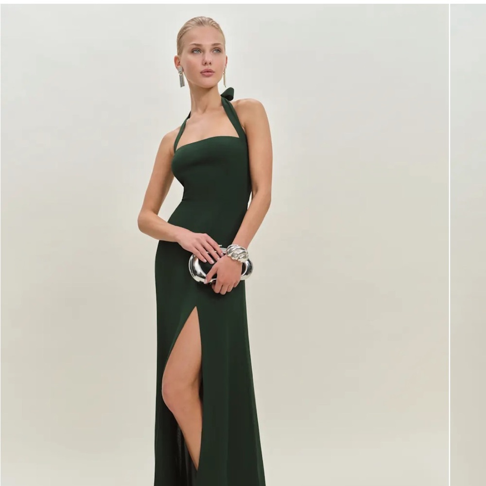 Reformation Jovelle Dress